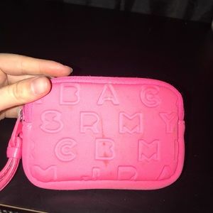 Marc Jacobs wallet